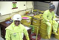 Labor Leader Dave Rodriguez